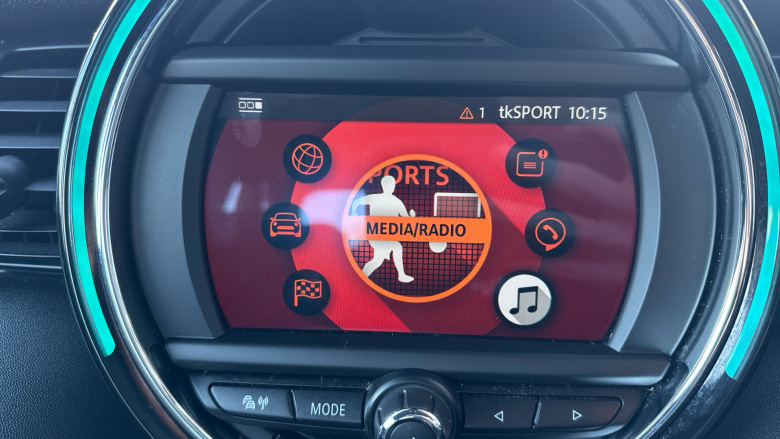 MINI Hatchback 1.5 Cooper Classic II 5dr Petrol Hatchback